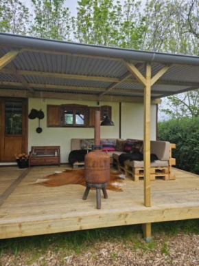 Cosy Cabin